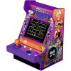 imageMY ARCADE Data East Hits Nano Player  45quot Fully Playable Portable Mini Arcade Machine with 208 Retro Games 24quot Screen Color DisplayData East