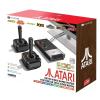 imageMy Arcade Atari Game Station Pro Retro Video Game Console with 200 Games Wireless Joysticks RGB LED Lights Atari 260052007800 and More