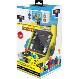 My Arcade Video Game Travel Cases(2 in 1 Bundle)