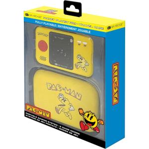My Arcade Video Game Travel Cases(Pac-man Bundle)