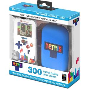 My Arcade Video Game Travel Cases(Tetris Bundle)