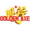 imageMy Arcade Golden Axe Micro Player 3 Retro Games in 1 Portable Mini Arcade Sega Classics