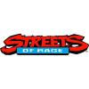imageMy Arcade Street of Rage Micro Player Retro Gaming Console 3 Classic Sega Games in 1 Portable Game