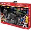 image:imageMy Arcade GameStation Wireless HD Data East Video Game Console with Over 250 Games DGUNL4144 Plug and Play