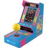 image:imageMy Arcade Ms PacMan Joystick Player Arcade Classics Retro Games Mini Video Game Console 2 Game Modes Birthday Gifts